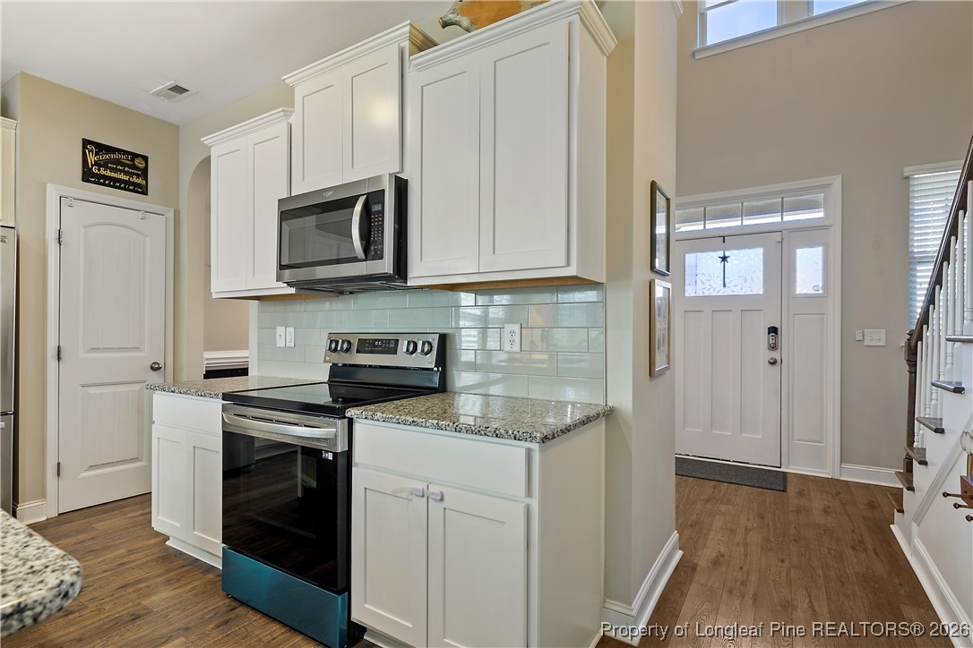 459 Timber Skip Drive Spring Lake, NC 28390 - Photo 12 of 49