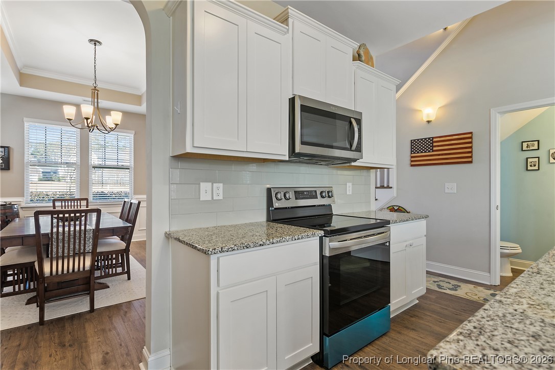 459 Timber Skip Drive Spring Lake, NC 28390 - Photo 13 of 49