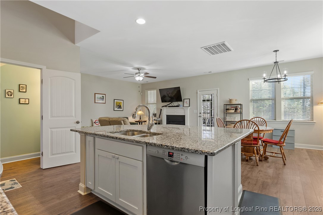 459 Timber Skip Drive Spring Lake, NC 28390 - Photo 14 of 49