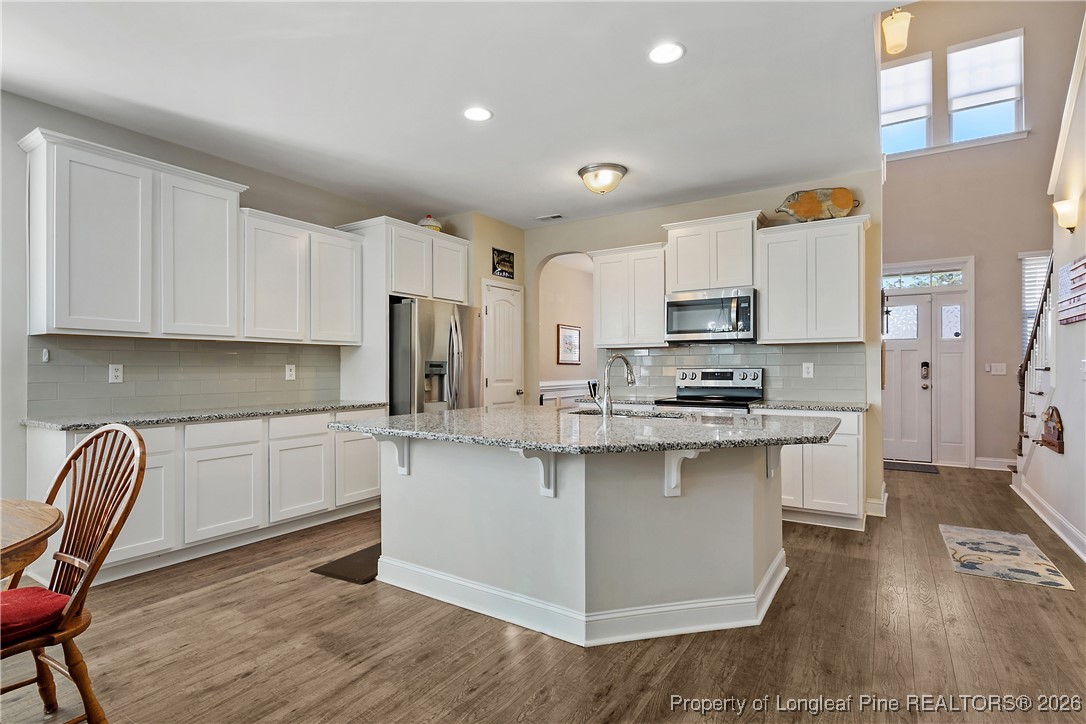 459 Timber Skip Drive Spring Lake, NC 28390 - Photo 16 of 49