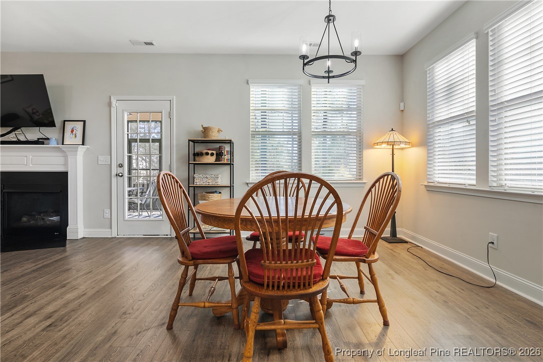 459 Timber Skip Drive Spring Lake, NC 28390 - Photo 17 of 49