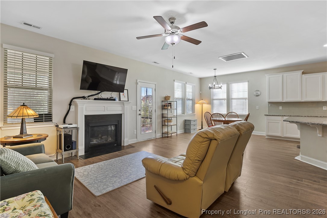 459 Timber Skip Drive Spring Lake, NC 28390 - Photo 21 of 49