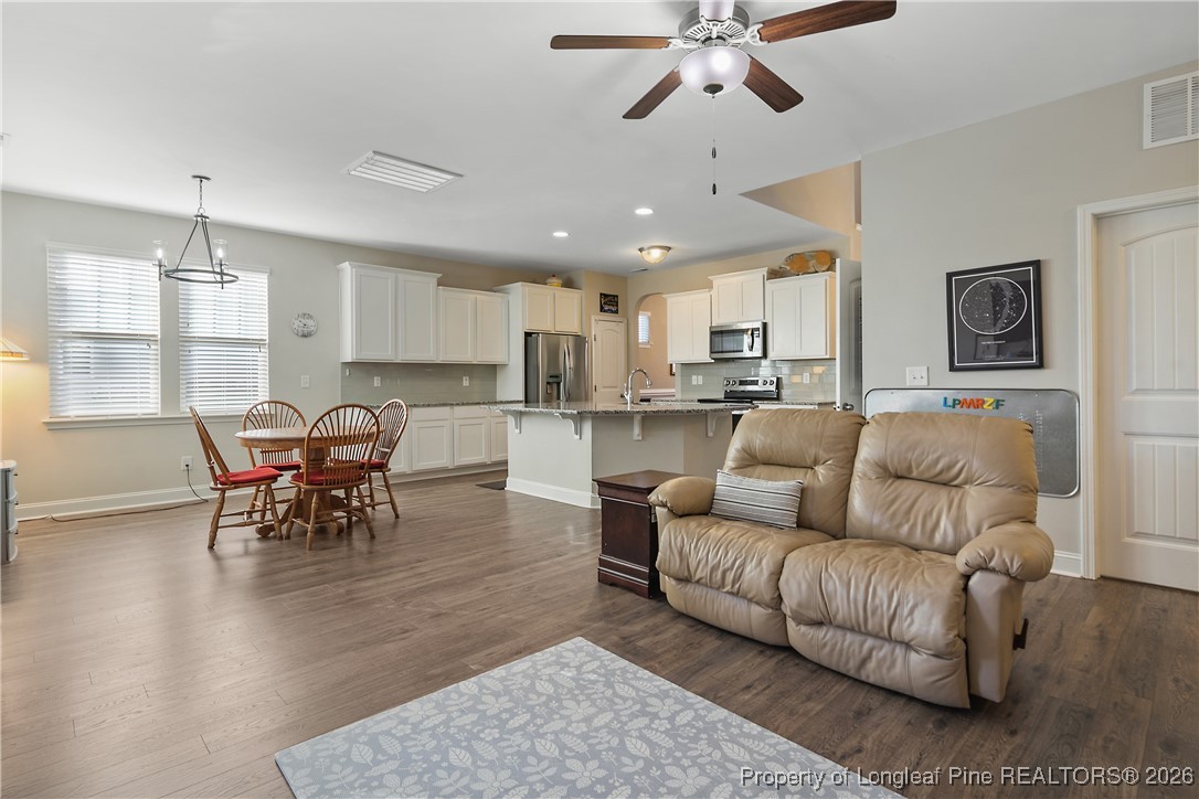 459 Timber Skip Drive Spring Lake, NC 28390 - Photo 22 of 49