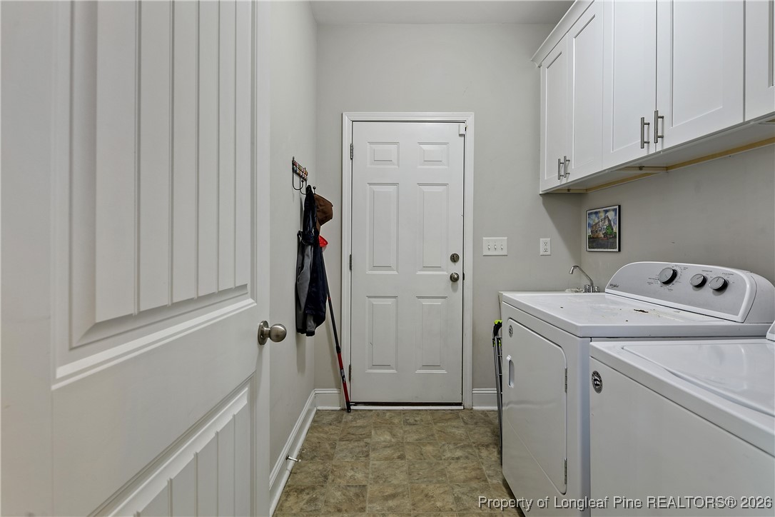 459 Timber Skip Drive Spring Lake, NC 28390 - Photo 23 of 49