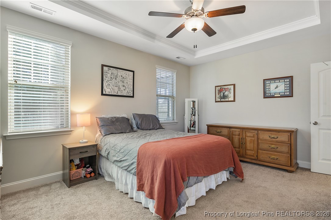 459 Timber Skip Drive Spring Lake, NC 28390 - Photo 25 of 49