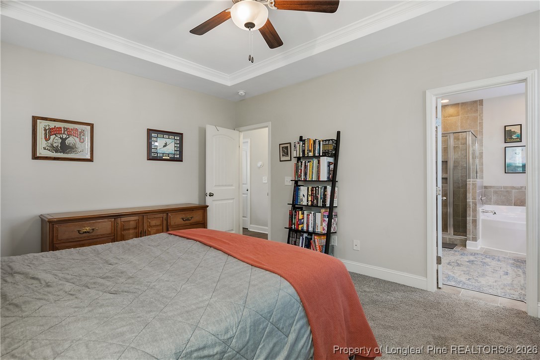 459 Timber Skip Drive Spring Lake, NC 28390 - Photo 26 of 49