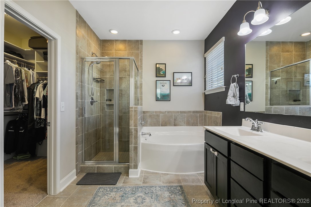 459 Timber Skip Drive Spring Lake, NC 28390 - Photo 27 of 49