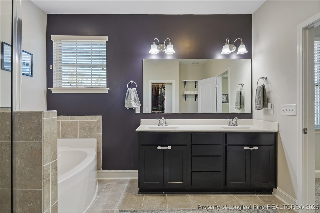 459 Timber Skip Drive Spring Lake, NC 28390 - Photo 28 of 49