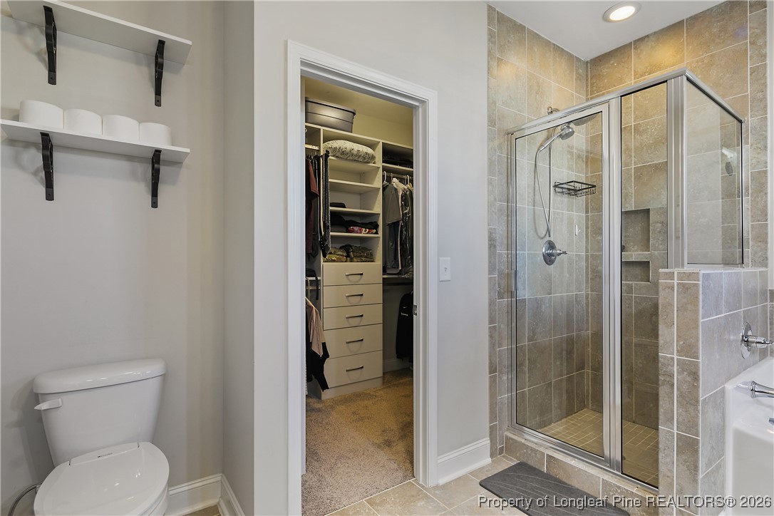 459 Timber Skip Drive Spring Lake, NC 28390 - Photo 29 of 49