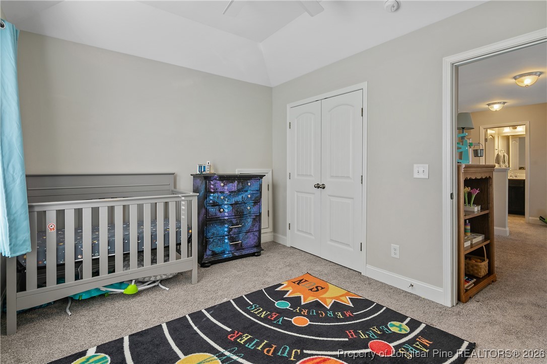 459 Timber Skip Drive Spring Lake, NC 28390 - Photo 36 of 49