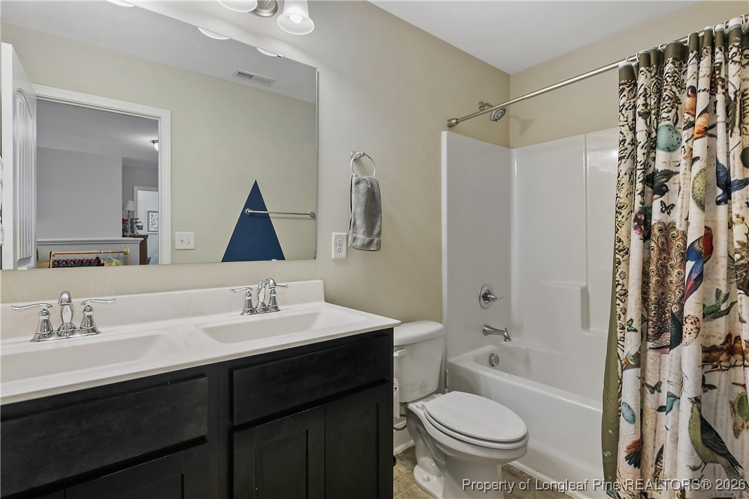 459 Timber Skip Drive Spring Lake, NC 28390 - Photo 38 of 49