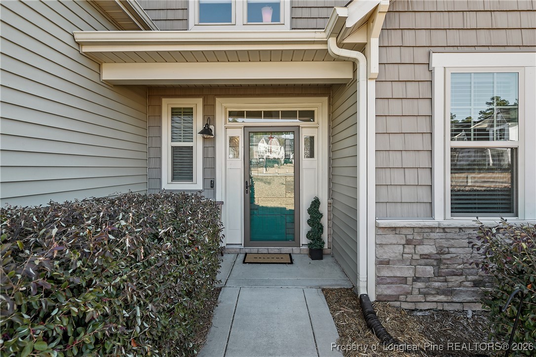 459 Timber Skip Drive Spring Lake, NC 28390 - Photo 4 of 49