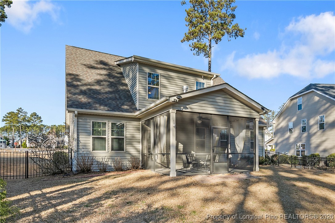 459 Timber Skip Drive Spring Lake, NC 28390 - Photo 46 of 49