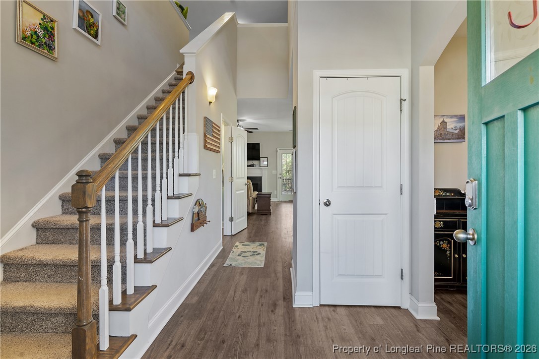 459 Timber Skip Drive Spring Lake, NC 28390 - Photo 5 of 49