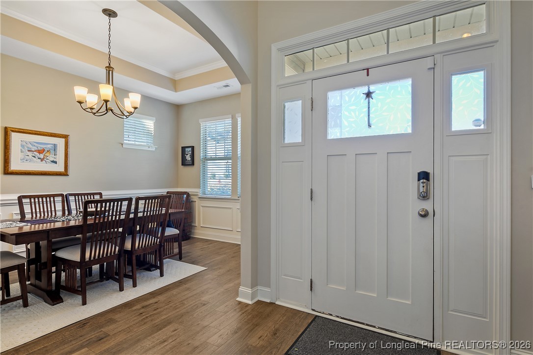 459 Timber Skip Drive Spring Lake, NC 28390 - Photo 6 of 49