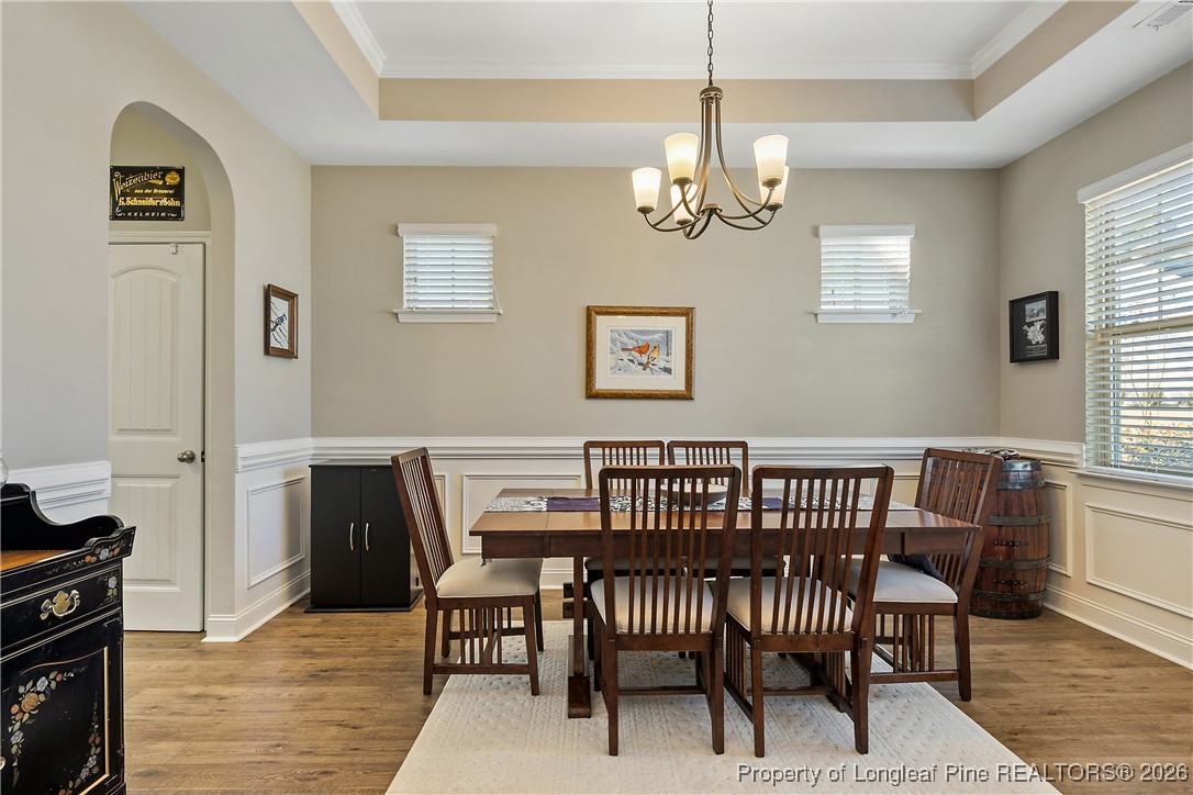 459 Timber Skip Drive Spring Lake, NC 28390 - Photo 7 of 49