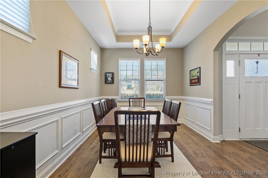 459 Timber Skip Drive Spring Lake, NC 28390 - Photo 8 of 49