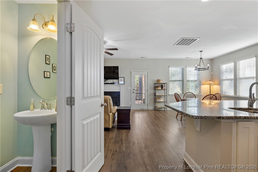 459 Timber Skip Drive Spring Lake, NC 28390 - Photo 9 of 49