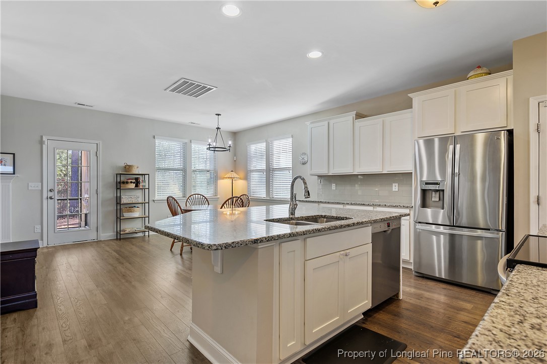 459 Timber Skip Drive Spring Lake, NC 28390 - Photo 10 of 49