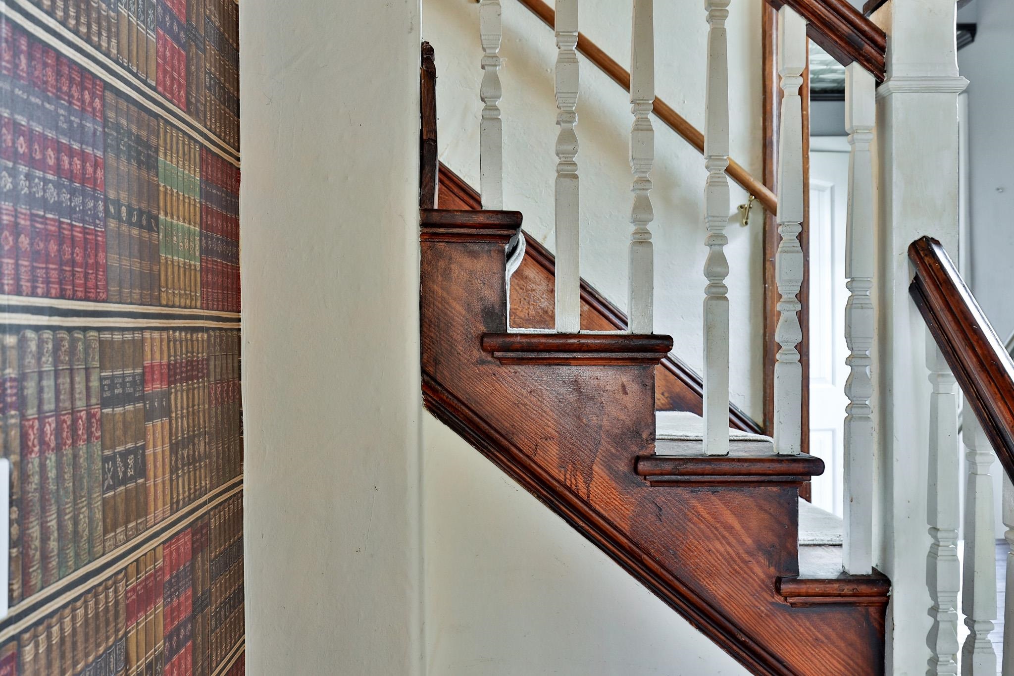 109 Park Row Rochester, VT 05767 - Photo 14 of 41