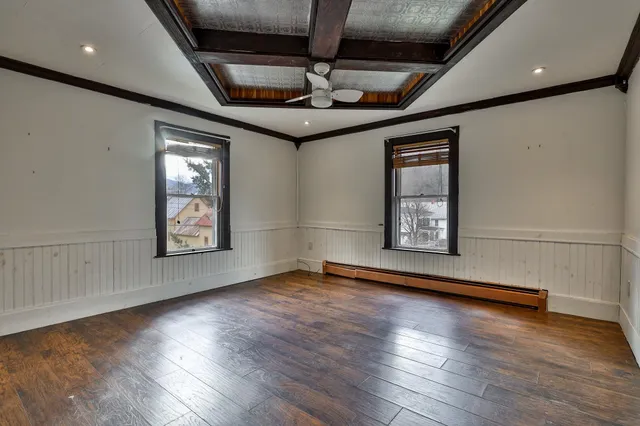 $399,000 | 109 Park Row, Rochester, VT 05767