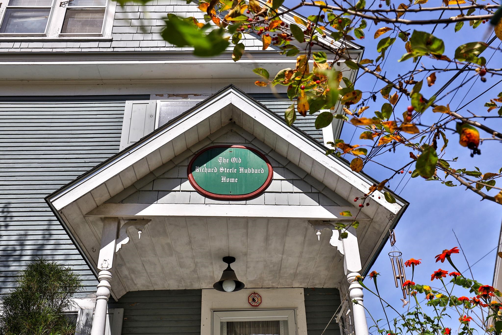 109 Park Row Rochester, VT 05767 - Photo 3 of 41