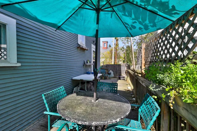 $399,000 | 109 Park Row, Rochester, VT 05767