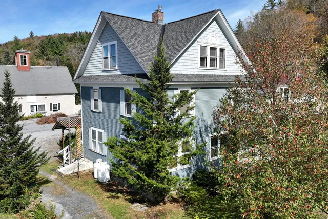 $399,000 | 109 Park Row, Rochester, VT 05767