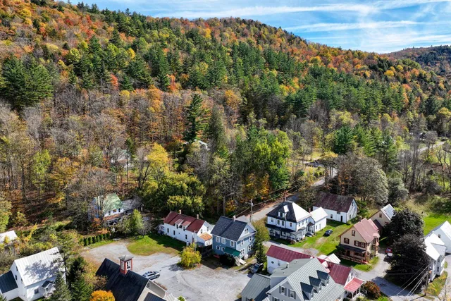 $399,000 | 109 Park Row, Rochester, VT 05767