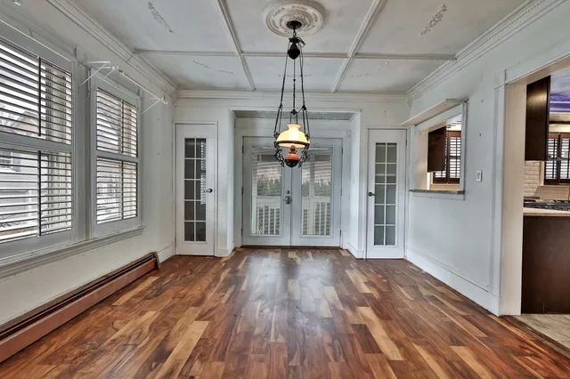 $399,000 | 109 Park Row, Rochester, VT 05767