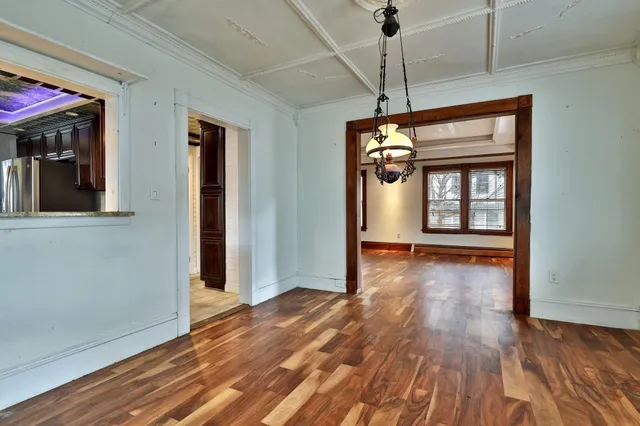 $399,000 | 109 Park Row, Rochester, VT 05767