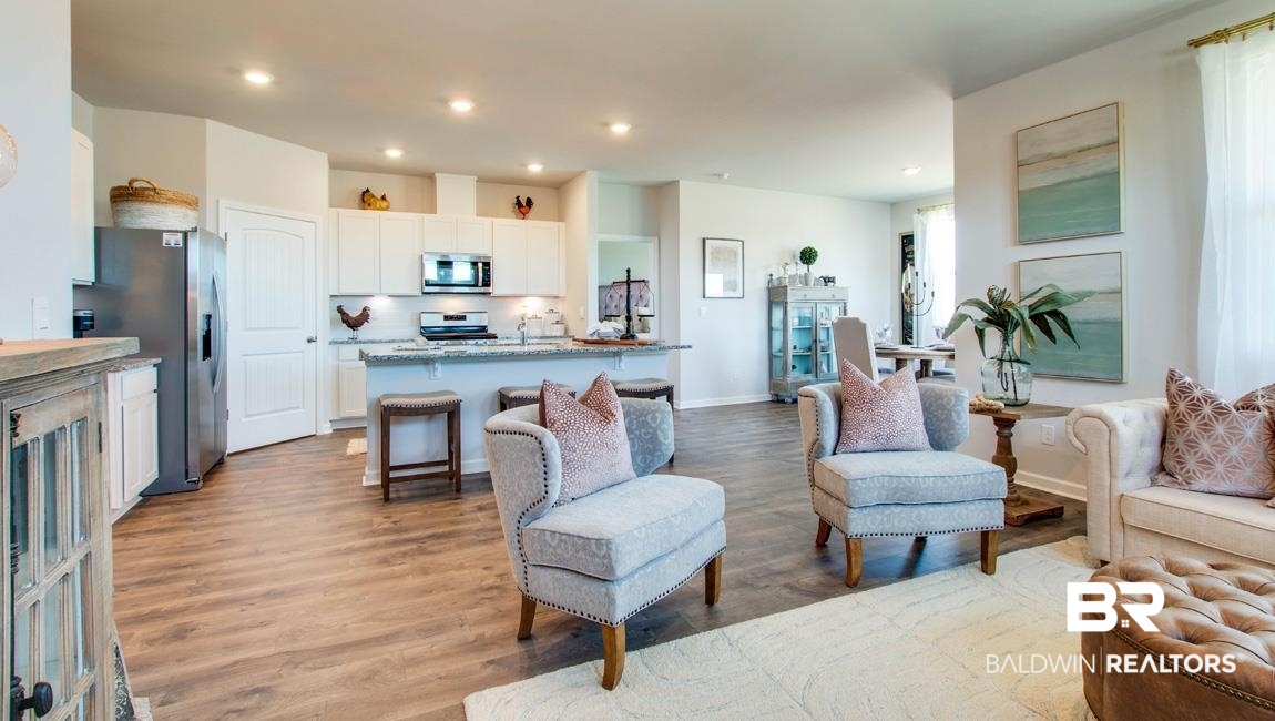 150 Preston Way Gulf Shores, AL 36542 - Photo 12 of 28