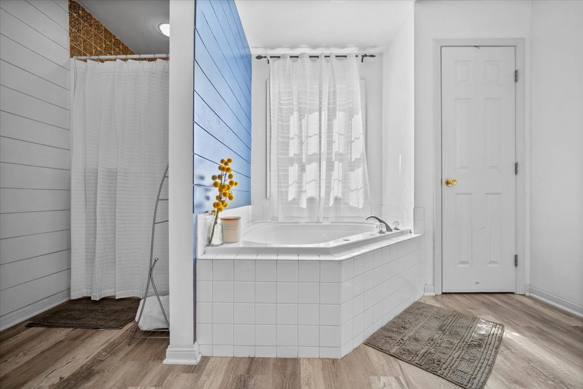 1318 Shannon Road Normal, IL 61761 - Photo 16 of 40 a view of kitchen with windows and refrigerator