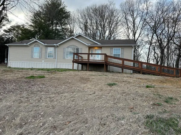 $279,900 | 1285 Dyer Road, Evensville, TN 37332