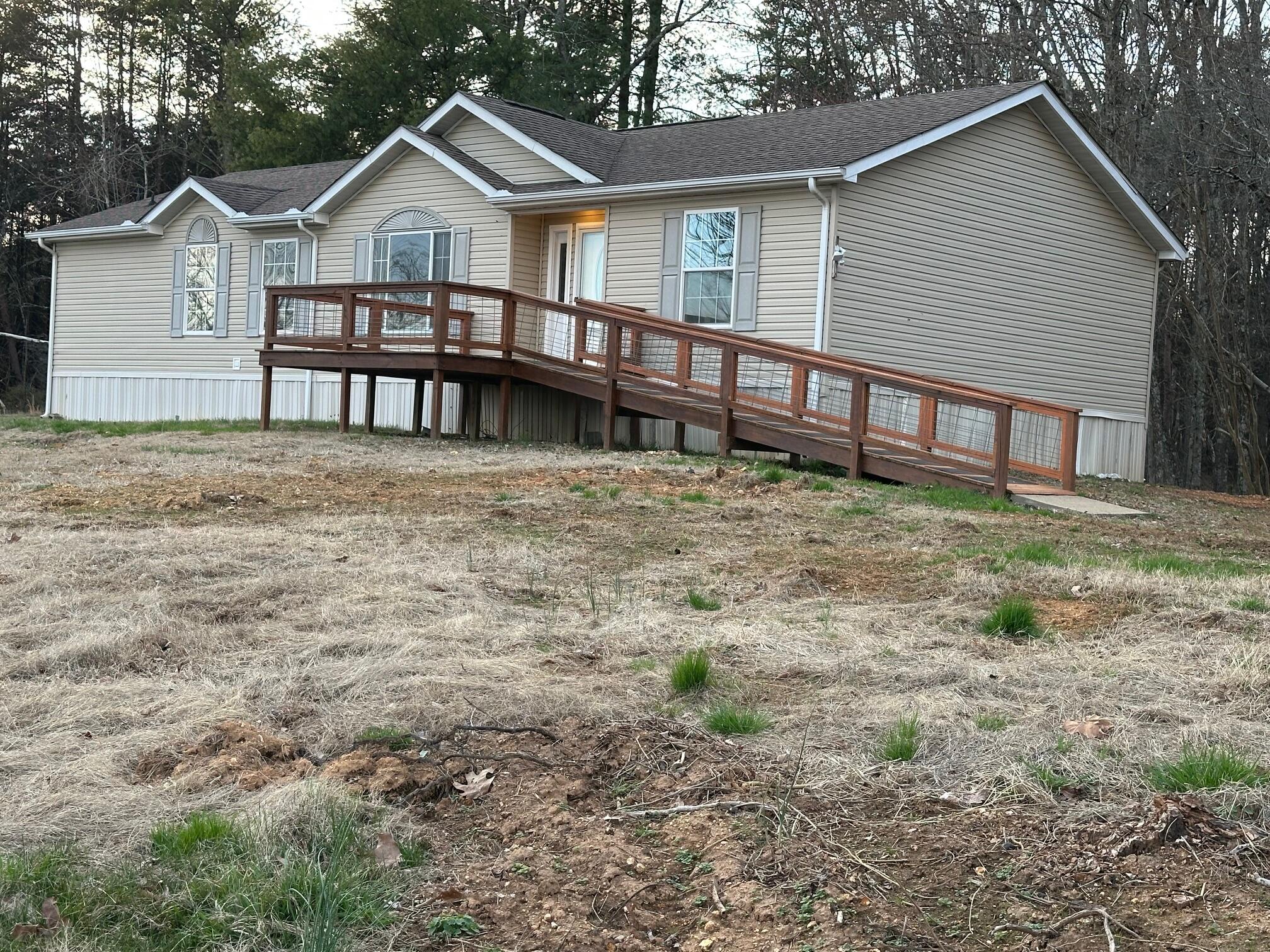 1285 Dyer Road Evensville, TN 37332 - Photo 2 of 24 IMG_5393