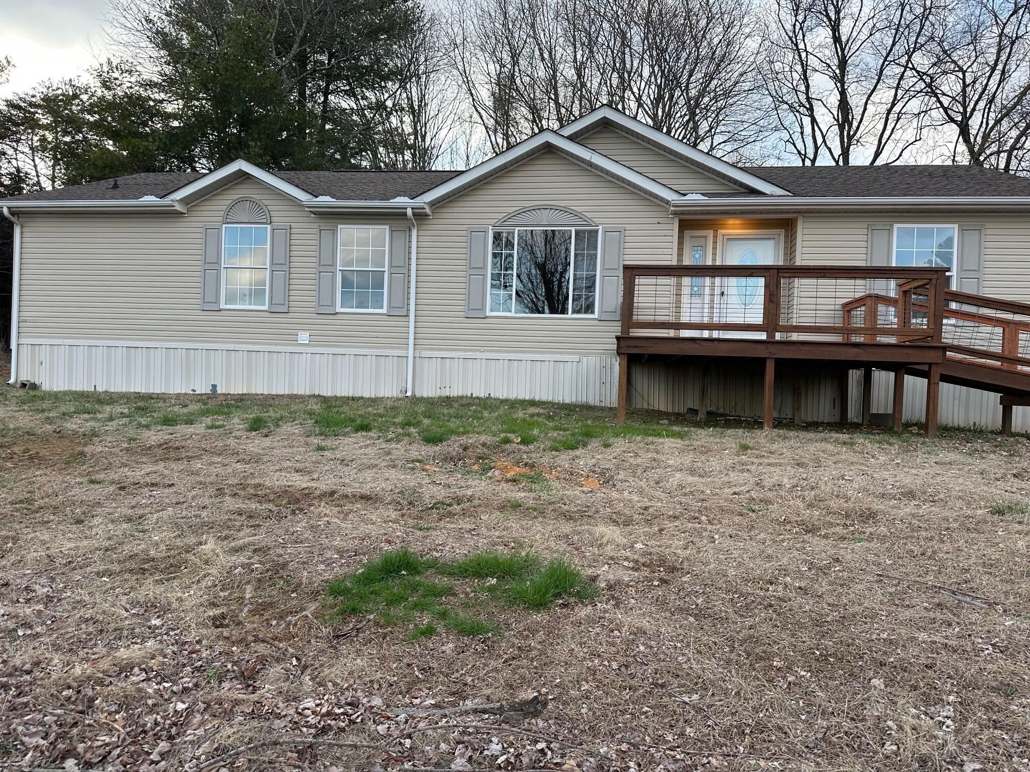 1285 Dyer Road Evensville, TN 37332 - Photo 3 of 24 IMG_5391