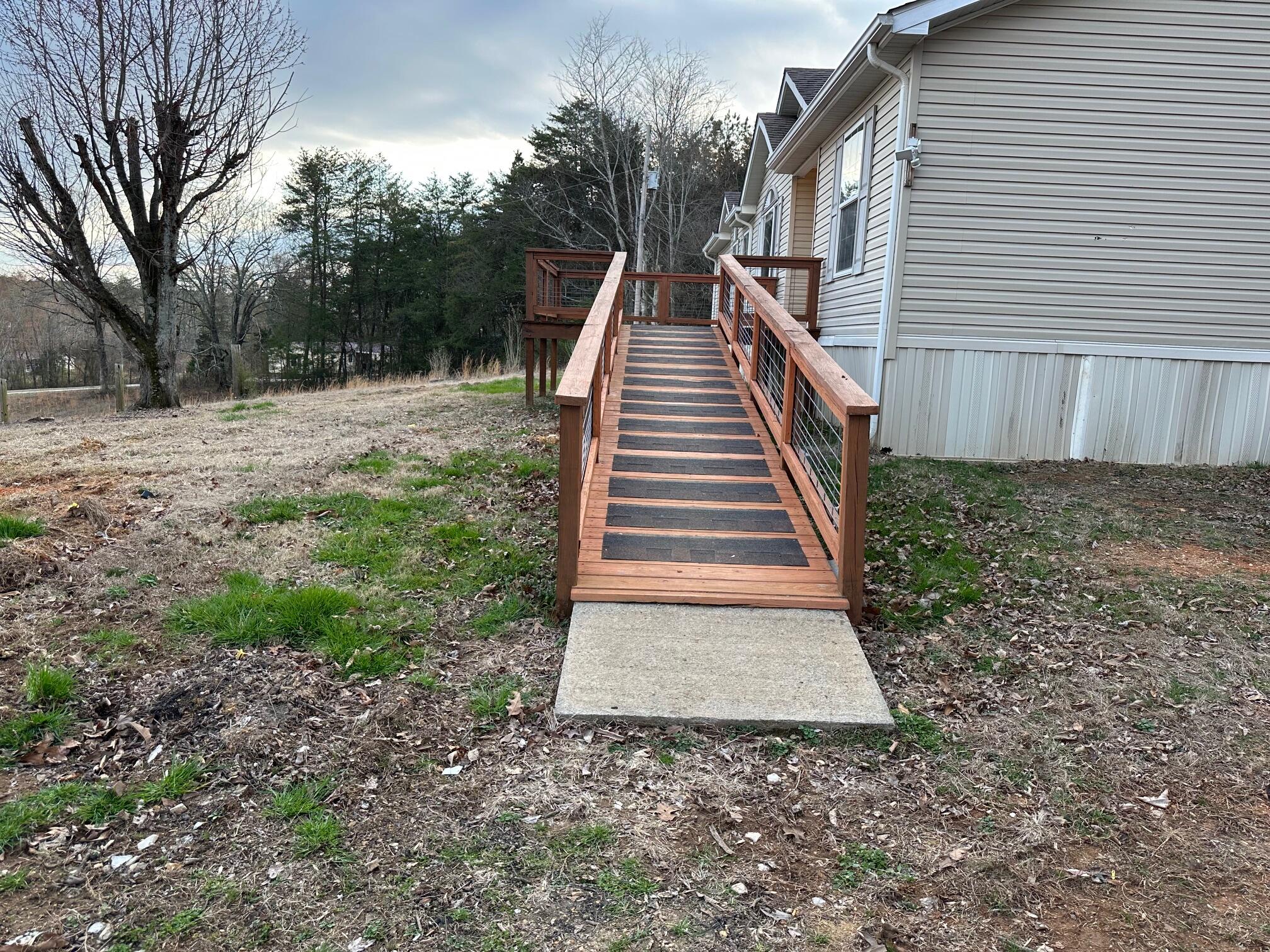 1285 Dyer Road Evensville, TN 37332 - Photo 4 of 24 IMG_5400