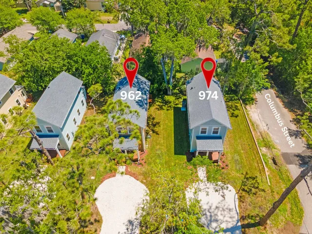 $349,000 | 974 Alexander Street, St. Augustine, FL 32084
