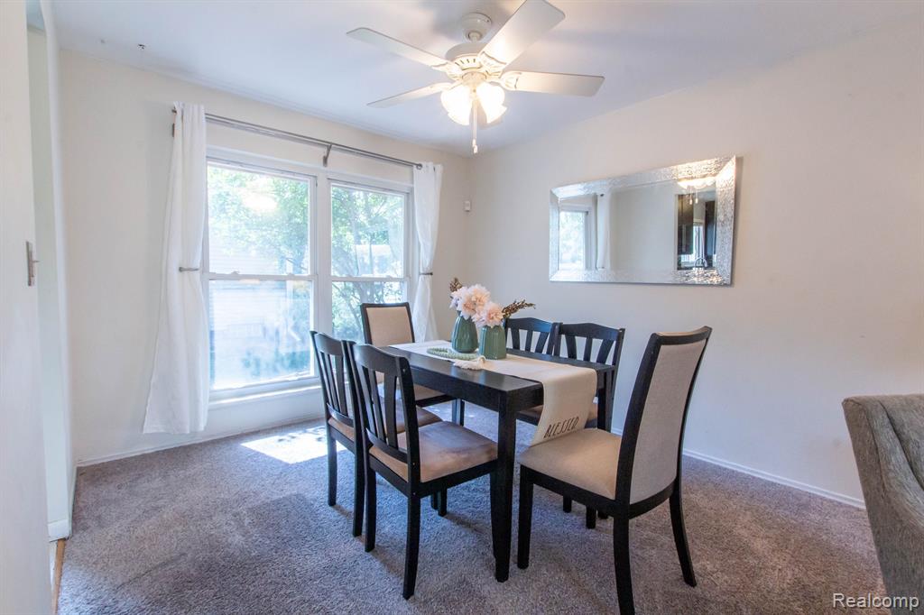 22582 Winfield Road Novi, MI 48375 - Photo 7 of 31
