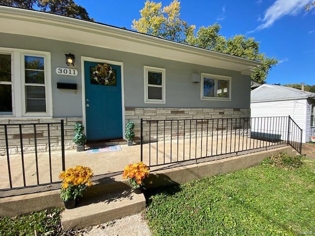 3011 Ridgeway Avenue St. Louis, MO 63114 - Photo 1 of 47 Gallery Image 1