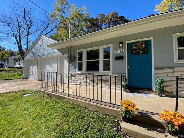 3011 Ridgeway Avenue St. Louis, MO 63114 - Photo 3 of 47 Gallery Image 3