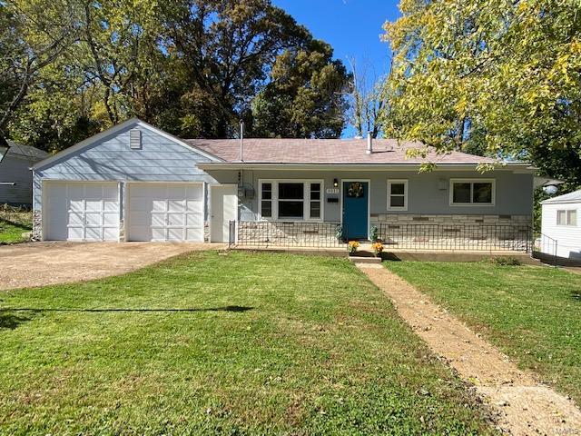3011 Ridgeway Avenue St. Louis, MO 63114 - Photo 5 of 47 Gallery Image 5