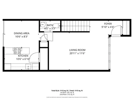 $238,000 | 6433 Barrie Road, Edina, MN 55435