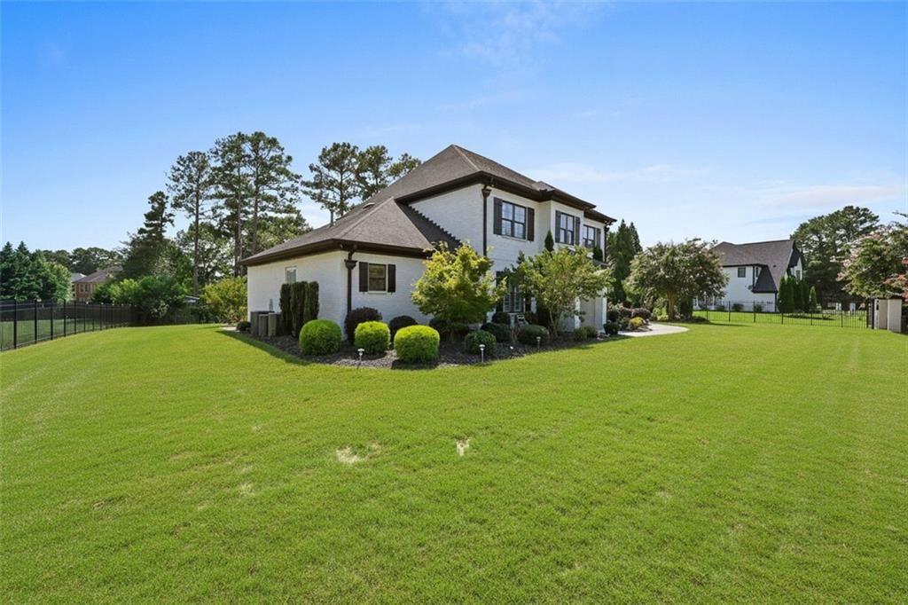 861 Bailey Woods Road Dacula, GA 30019 - Photo 4 of 65 Gallery Image 4