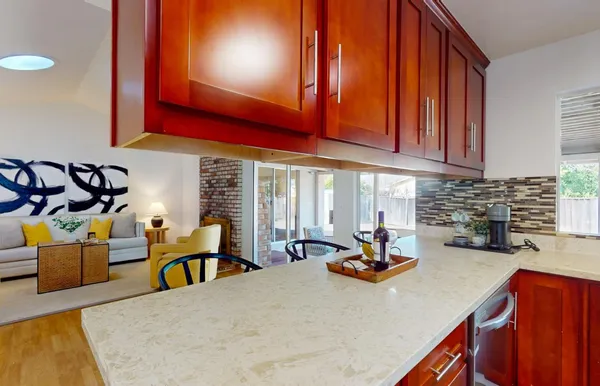 $1,299,000 | 192 Sand Blossom Street, San Jose, CA 95123