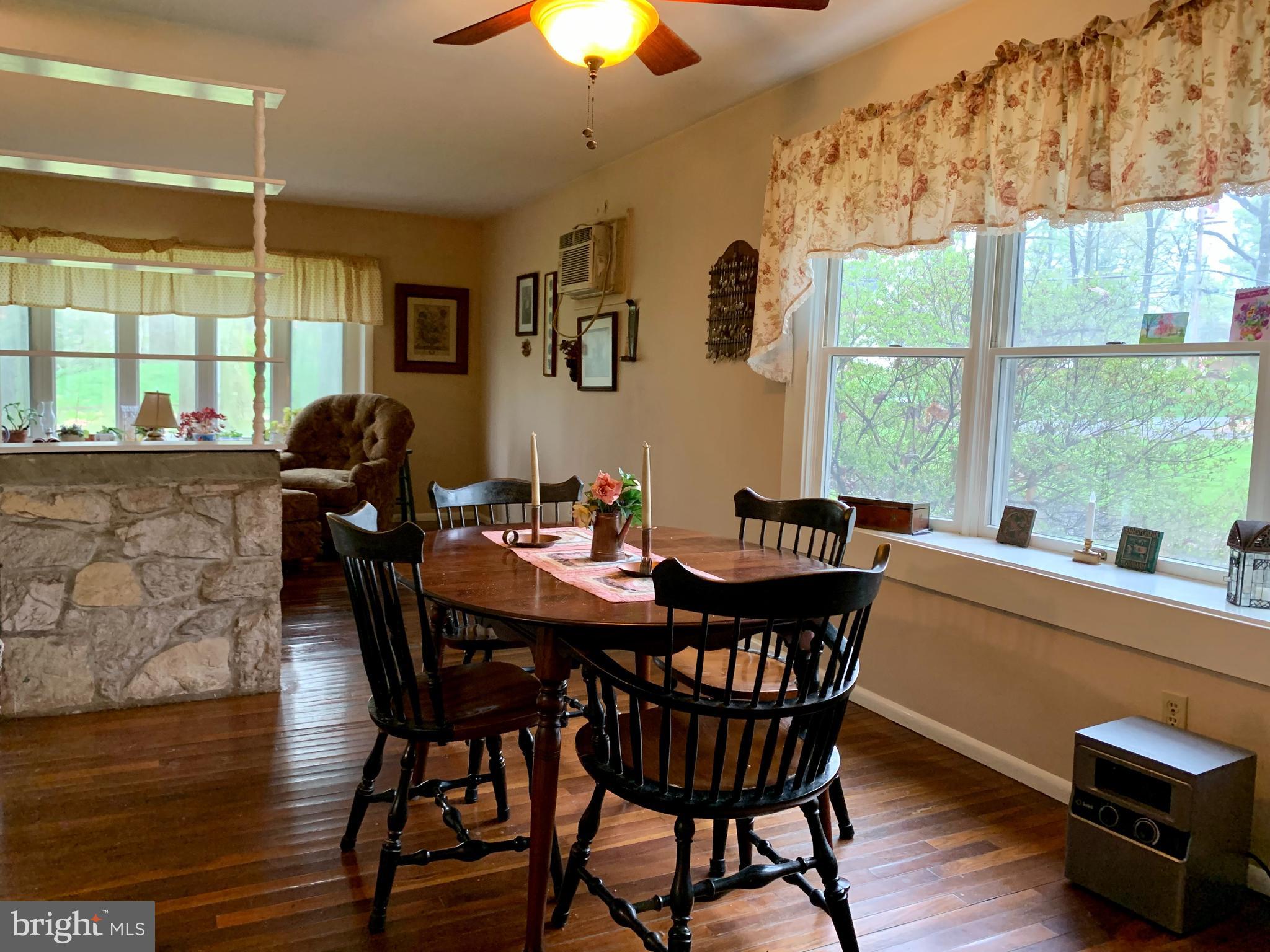 3249 Mill Road Doylestown, PA 18902 - Photo 5 of 8 DINING ROOM