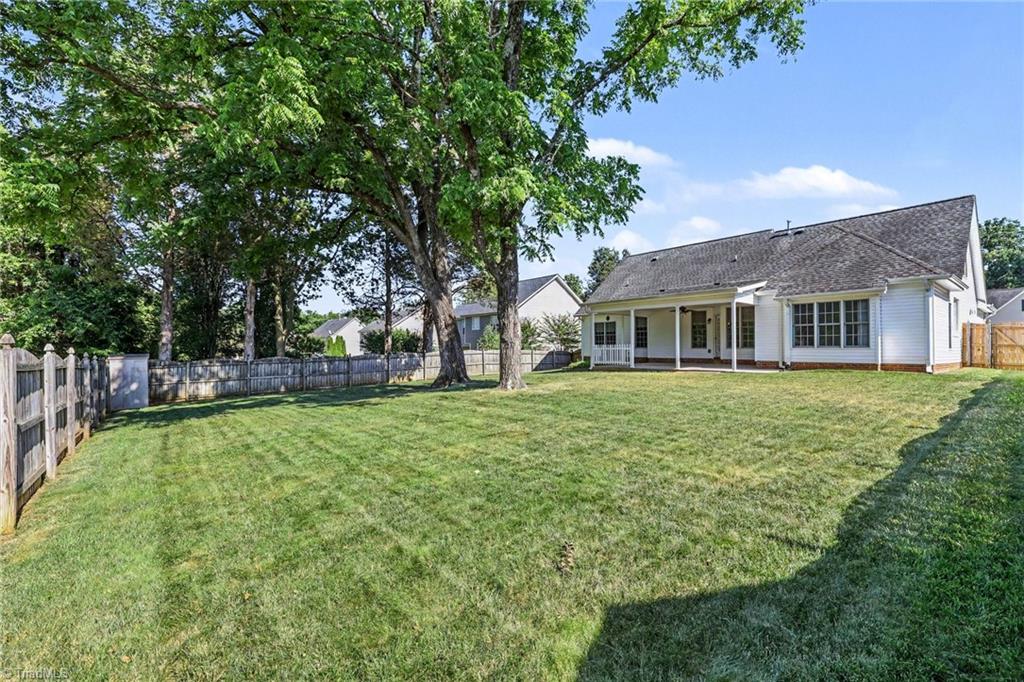 1163 Double Pond Lane High Point, NC 27265 - Photo 25 of 27