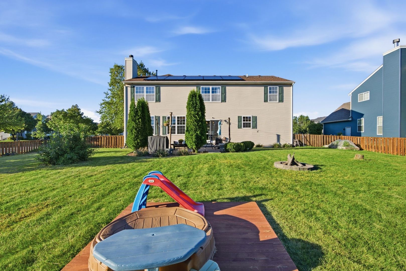 3165 Riley Road Montgomery, IL 60538 - Photo 46 of 49 Gallery Image 46