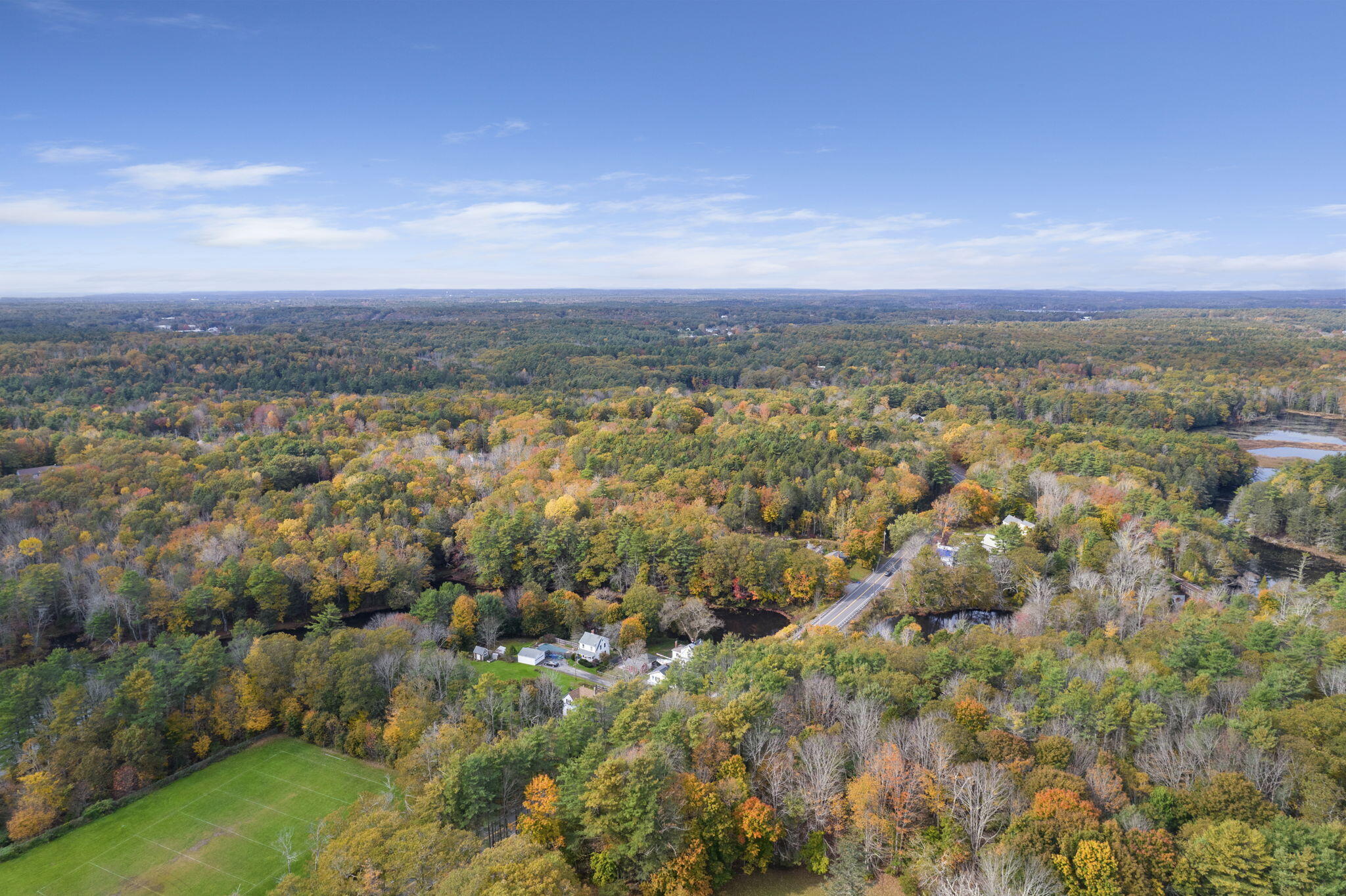 96 Old Brunswick Road Bath, ME 04530 - Photo 17 of 35 25-web-or-mls-DJI_0790