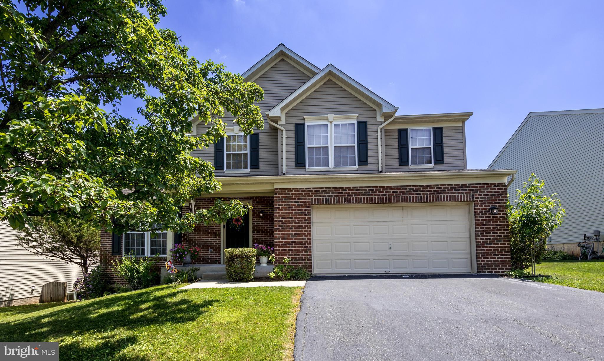 307 Powdersby Road Joppa, MD 21085 - Photo 1 of 45 Welcome to 307 Powdersby Road